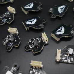 Backdraft V2 Trigger Board