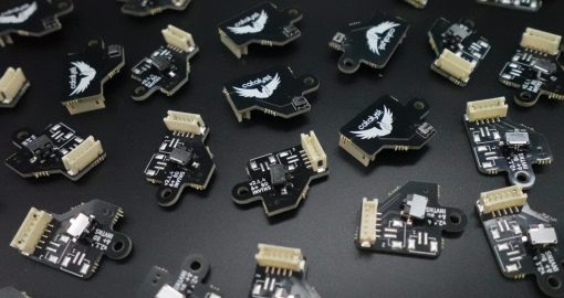 Backdraft V2 Trigger Board